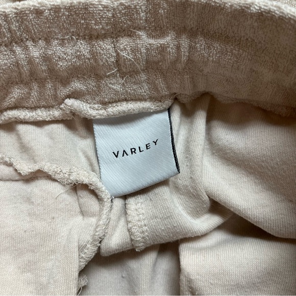 Varley Lyle matching set top and shorts Anthropologie size xs - Picture 11 of 12